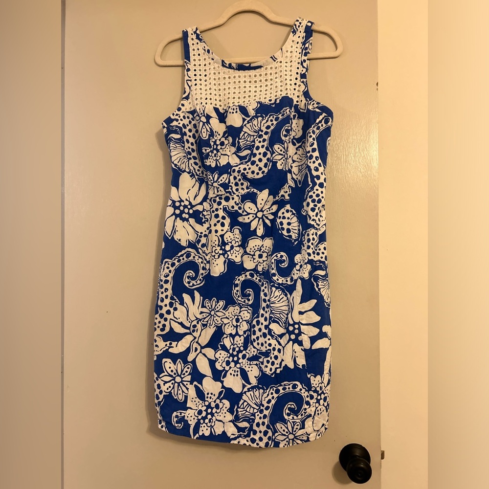Lilly Pulitzer, size 10
